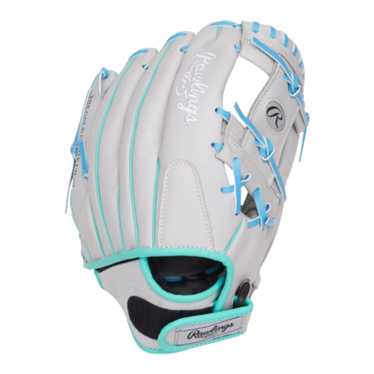 Rawlings Sure Catch Francisco Lindor Youth Glove 11.5''