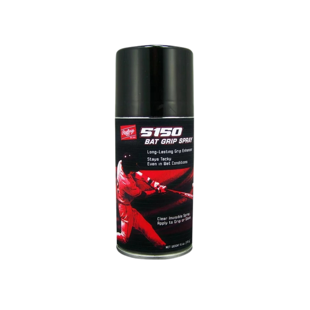 Rawlings Bat Grip Spray 4 Oz