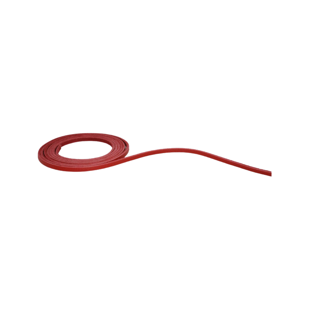 Rawlings Glove Lace Red 72''