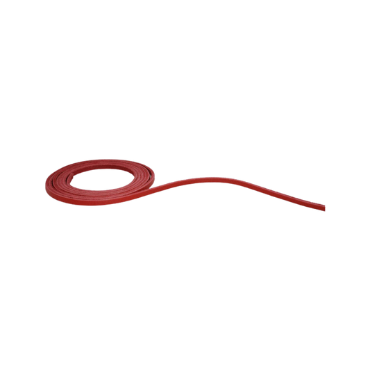 Rawlings Glove Lace Red 72''