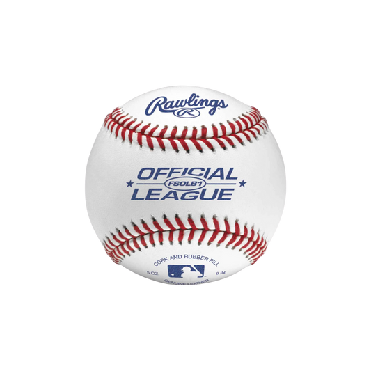 Rawlings Official League Baseball (FSOLB1)