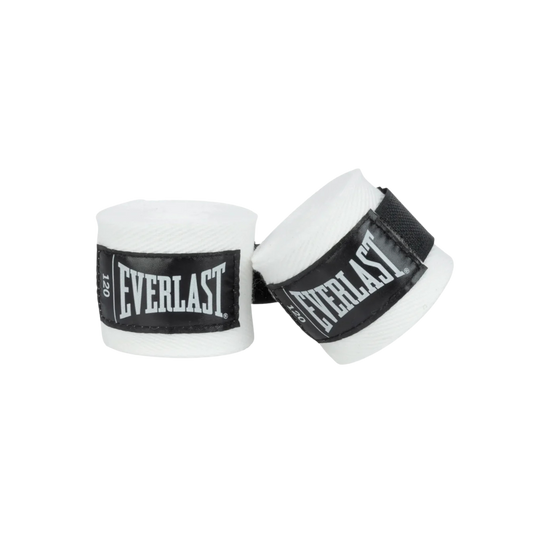 Everlast Hand Wraps Natural 120''