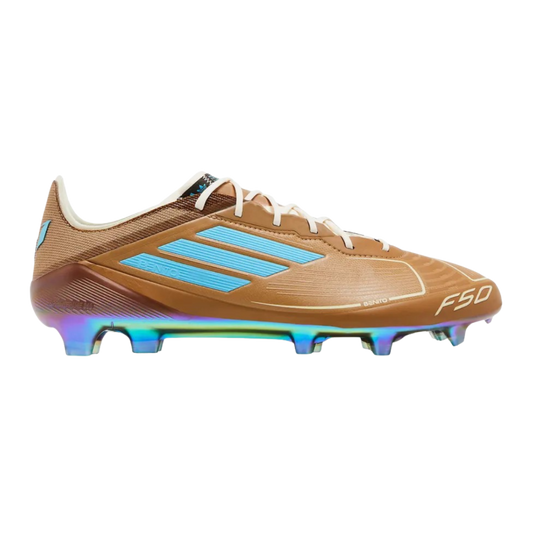 Adidas Adizero F50 Elite FG BAD BUNNY X MESSI