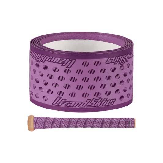 Lizard Skins Violet Purple Bat Grip 1.1 mm