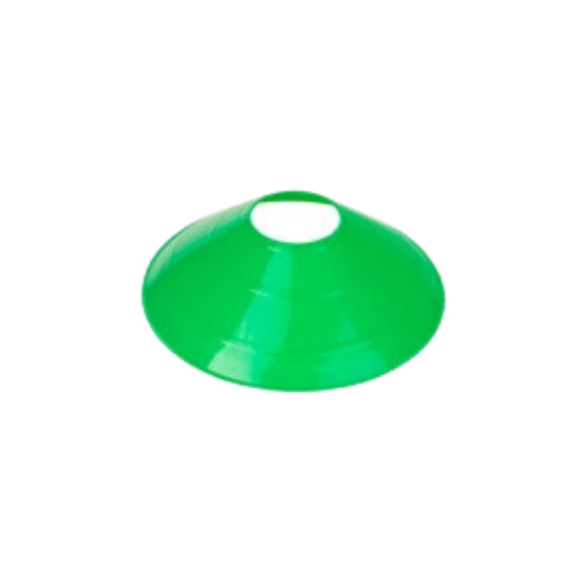 Champion Sports Saucer Field Cone
