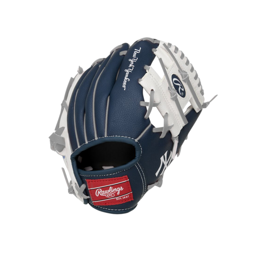 Rawlings MLB NY Yankees Glove 10''