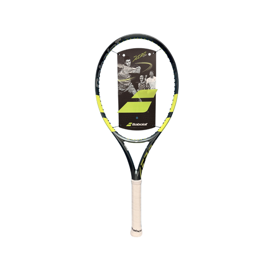 Babolat Pure Aero Lite Racket Frame 4 1/8