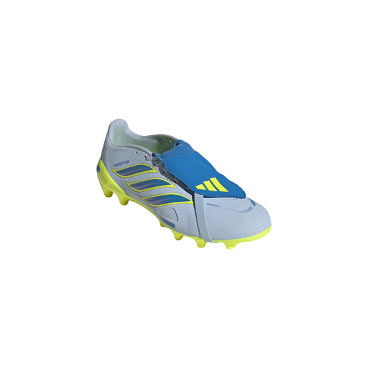 Adidas Predator League AG (Royal/Yellow)