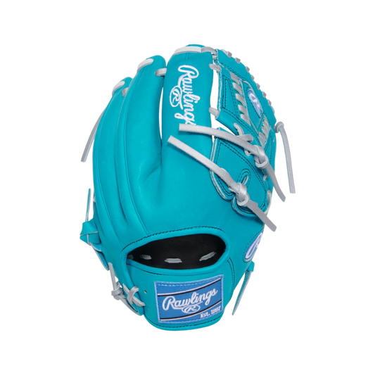 Rawlings HOH Series IF Glove 11.75'' (Blue/Silver)