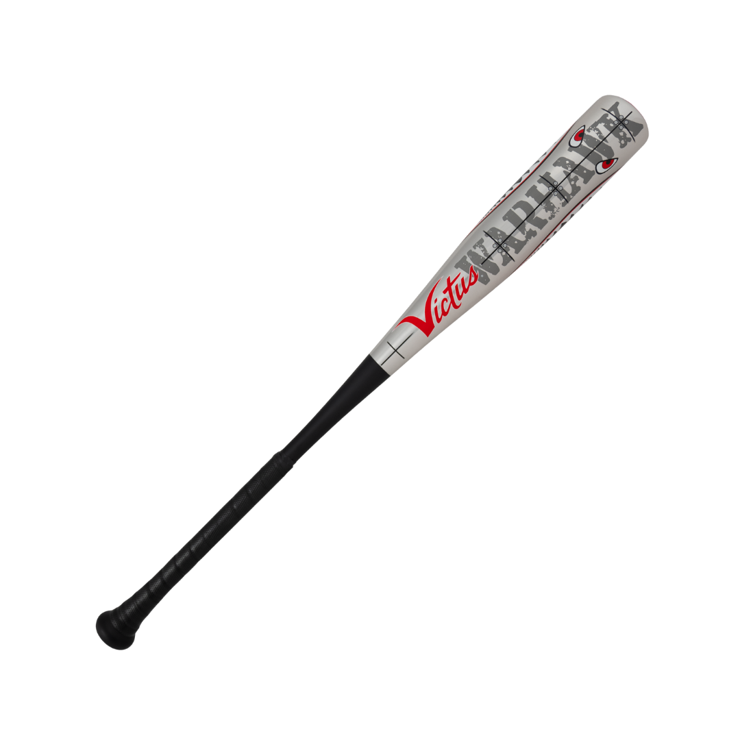 Victus Vibe Warhawk USA Baseball Bat (-10) 2 5/8''