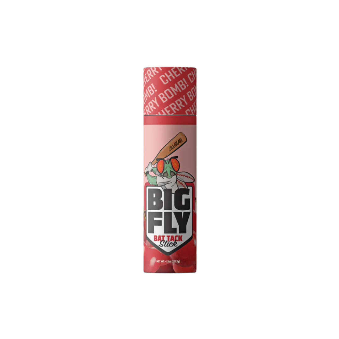 All Star Big Fly Tack Stick (Cherry)
