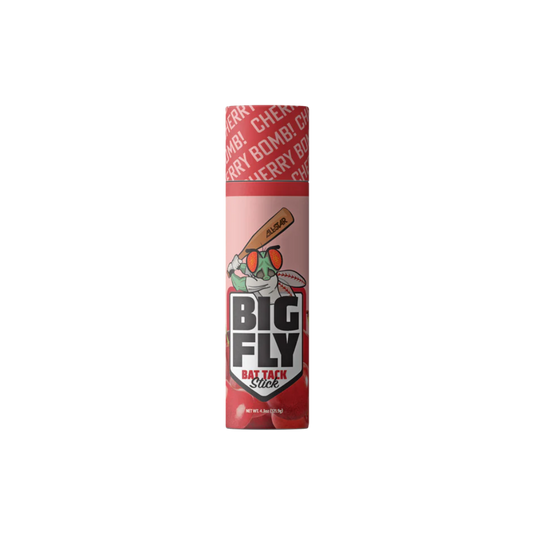 All Star Big Fly Tack Stick (Cherry)