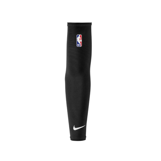 Nike Shooter Sleeve 2.0 NBA Logo (Black)