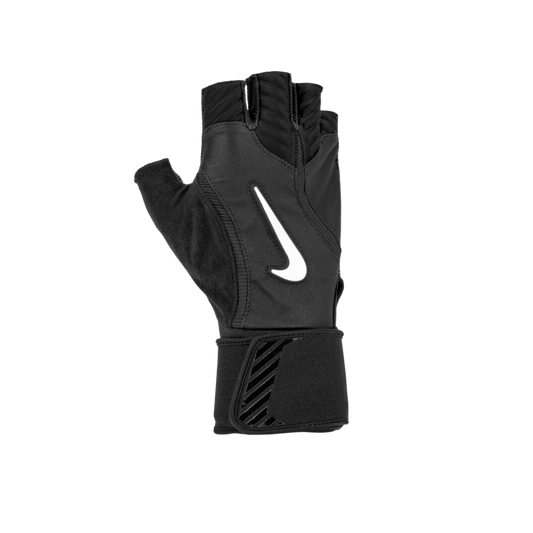 Nike Alpha Elite Fitness Gloves Unisex (Black)