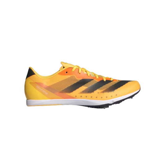 Adidas Distancestar (Yellow/Black)