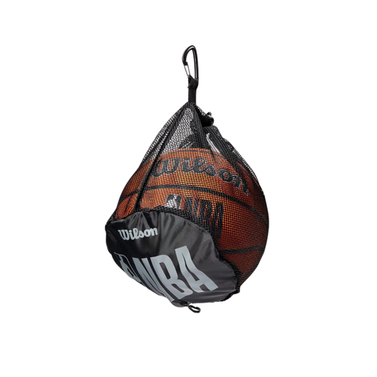 NBA  Single Ball Carry Bag