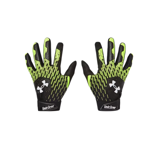 Under Armour Youth Clean Up Batting Gloves