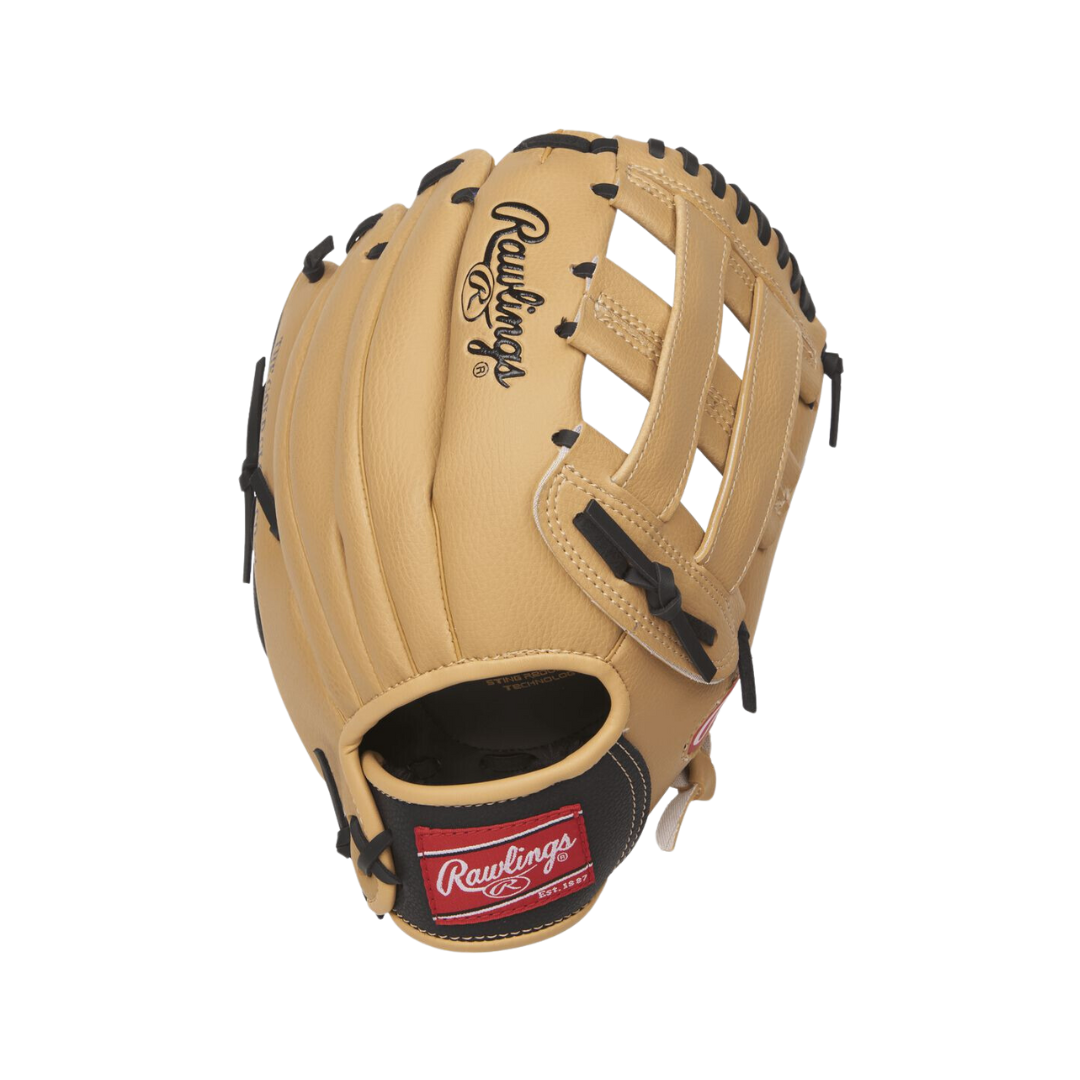 Rawlings Players Glove Left Hand Thrower 11.5''