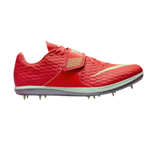 Nike High Jump Elite