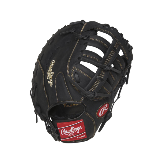 Rawlings Renegade First Base Mitt 12.5"