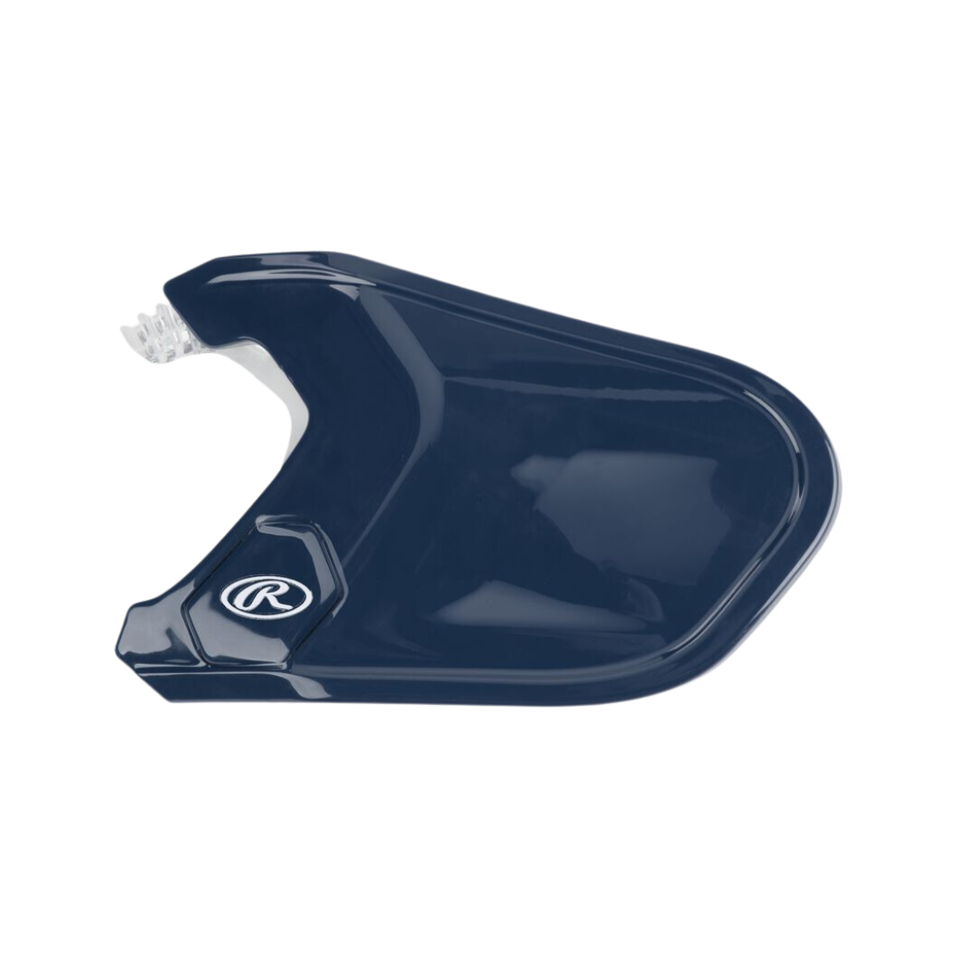 Rawlings Helmet Ext. Jaw Guard RHB (Navy)