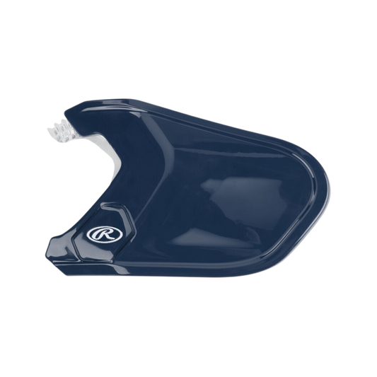 Rawlings Helmet Ext. Jaw Guard RHB (Navy)