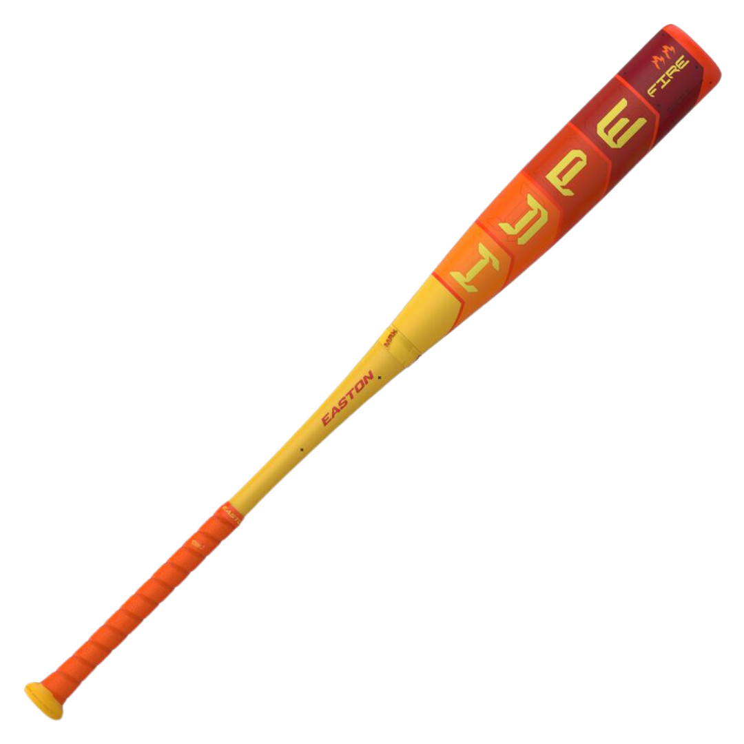 Easton Hype Fire USA Baseball Bat (-11) 2 5/8''