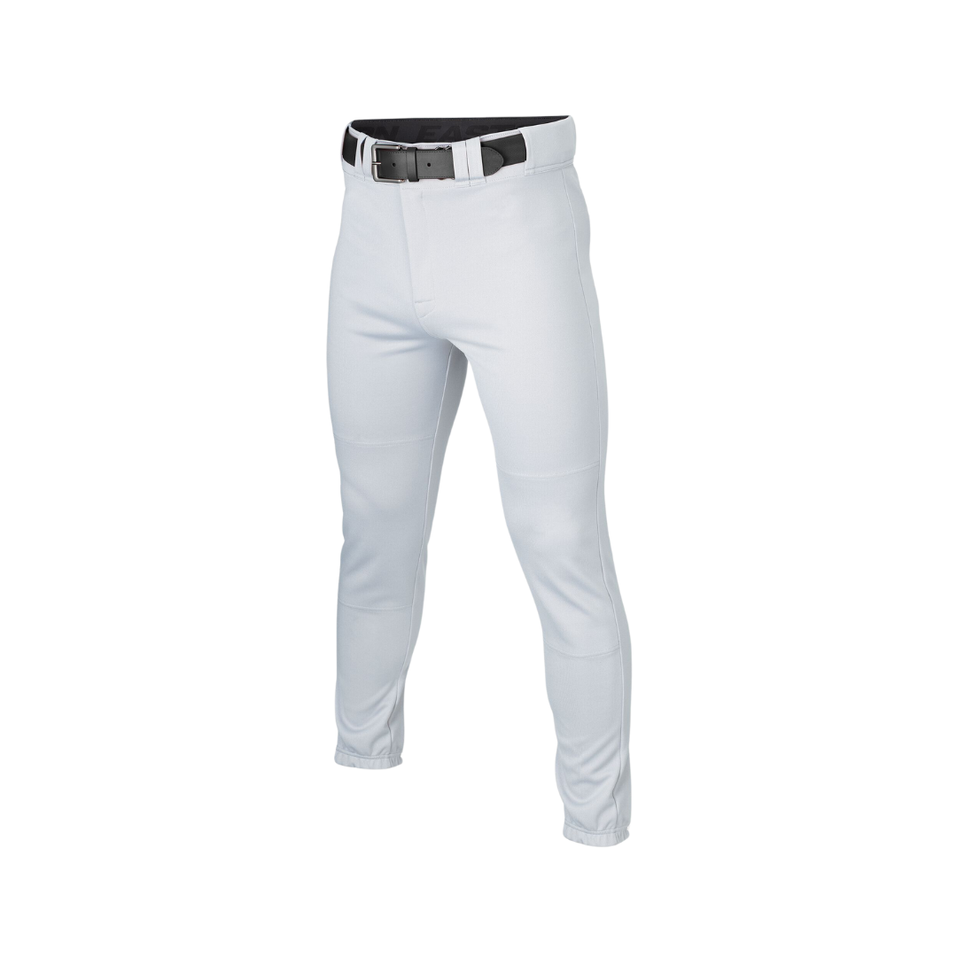 Easton Youth Taper Pant MD (White)