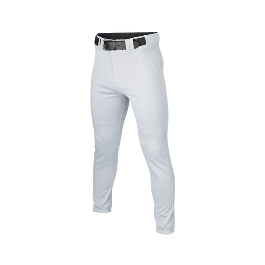 Easton Youth Taper Pant MD (White)