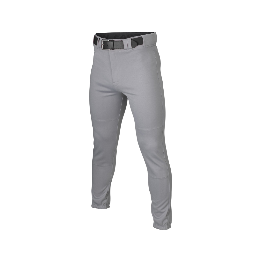 Easton Youth Taper Pant XL (Grey)