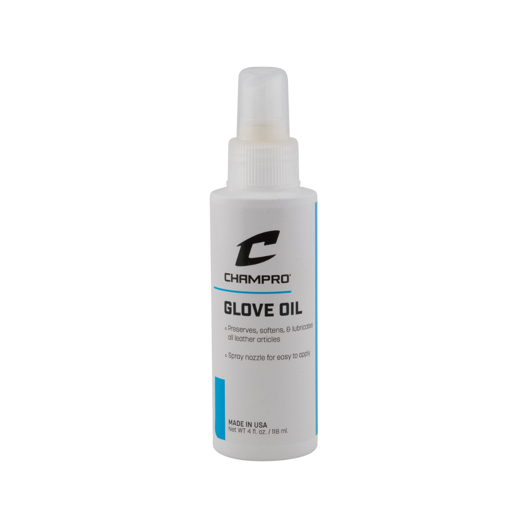 Champro Glove Oil - 4 Oz.