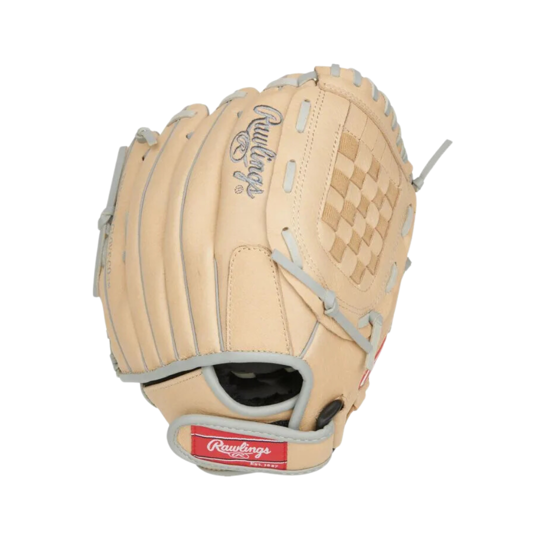 Rawlings Sure Catch Carlos Correa Glove Left Hand Thrower 10.5"