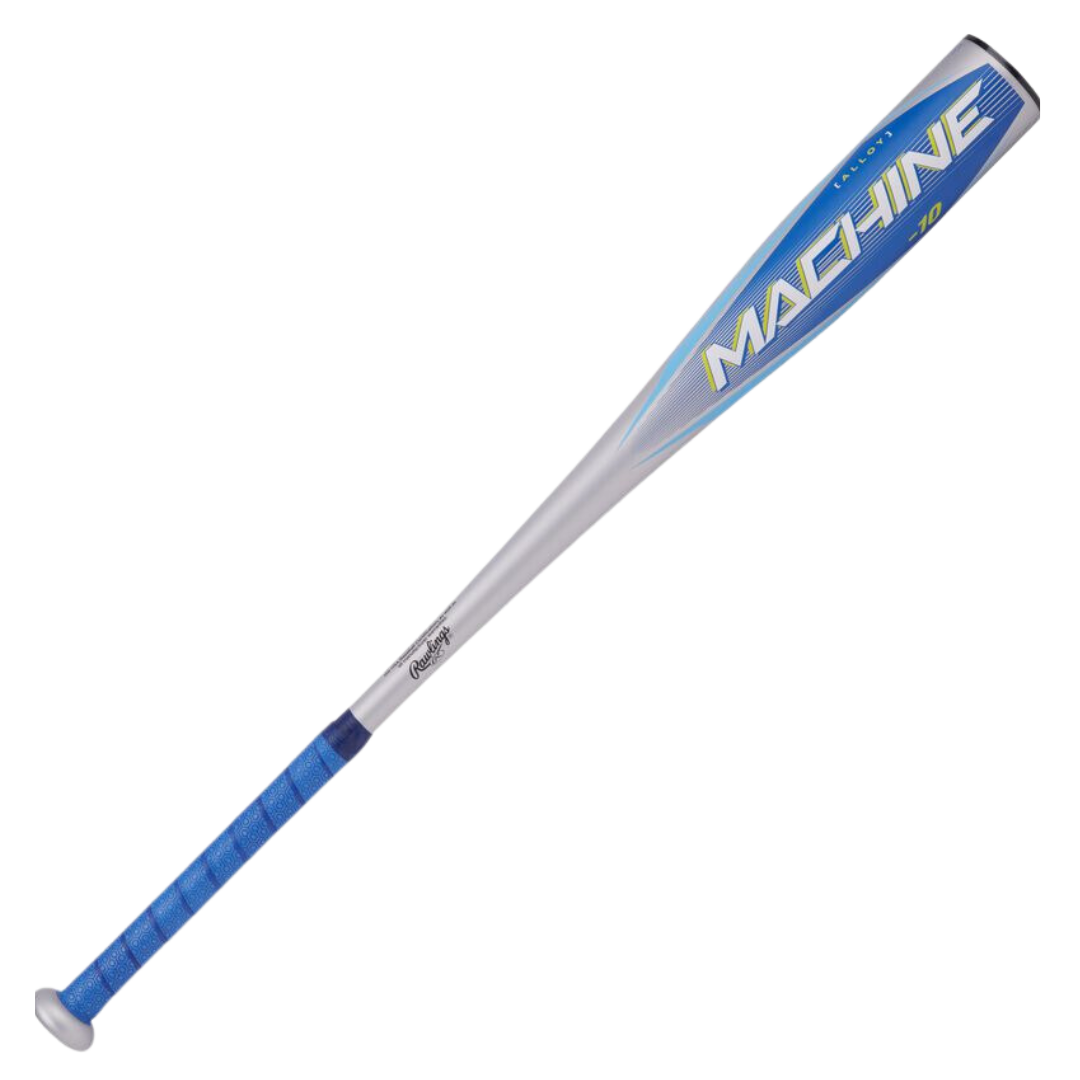 Rawlings Machine USA Bat (-10) 2 5/8''