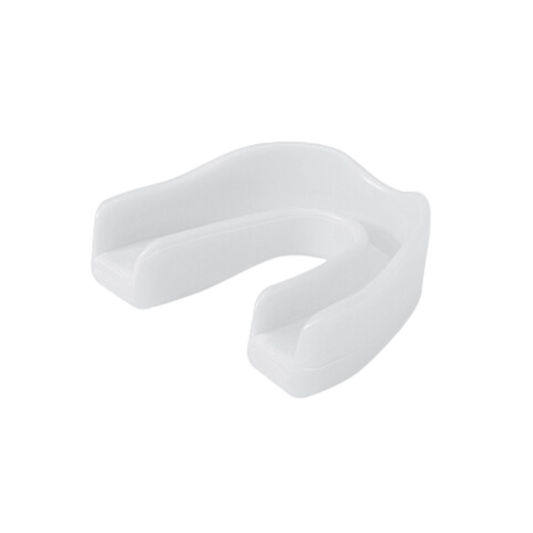 Mueller Adult Mouthguard White