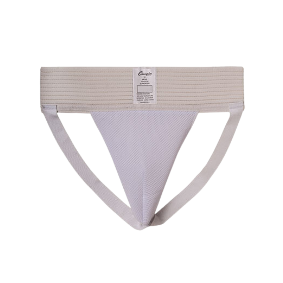 Champion Sports Athletic Adult Supporter