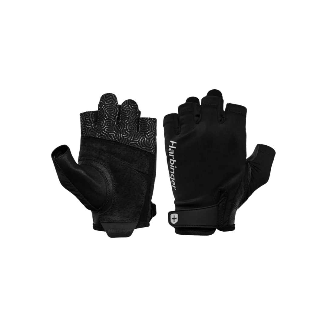 Harbinger Men's Pro Gloves 3.0 XLarge