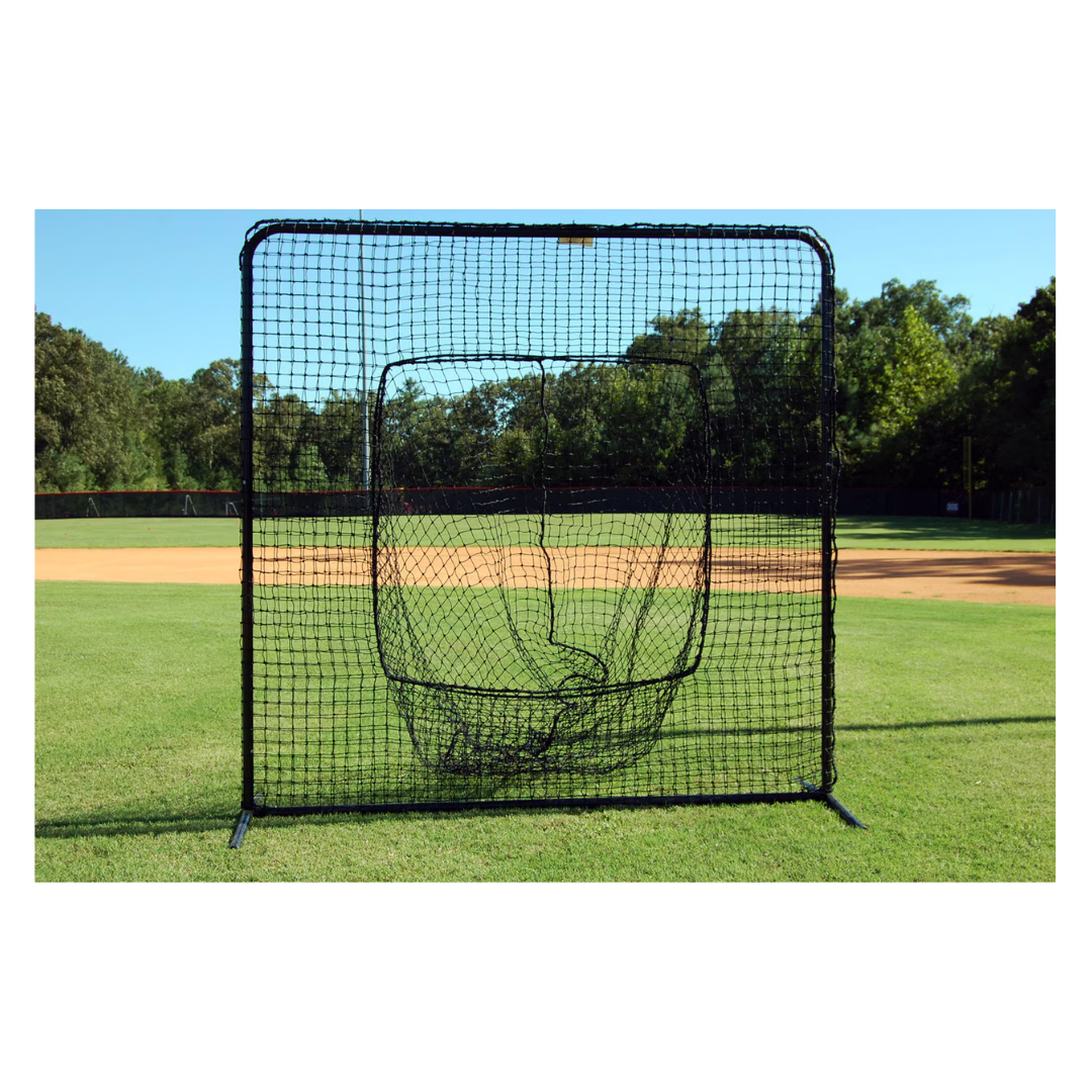 Trigon ProCage Sock Net Screen 7'x7'