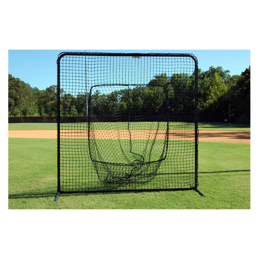 Trigon ProCage Sock Net Screen 7'x7'