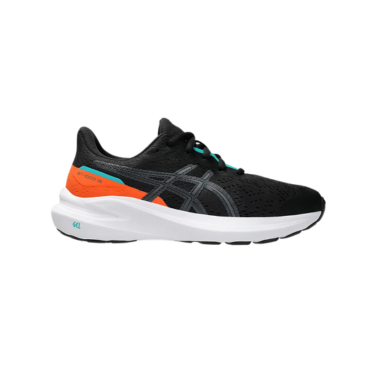 Asics Youth GT-1000 13 (Black/Carbon)