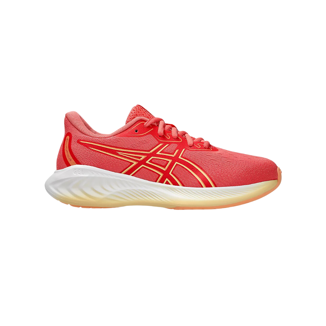 Asics Gel Cumulus 26 Youth (Papaya/Light Orange)