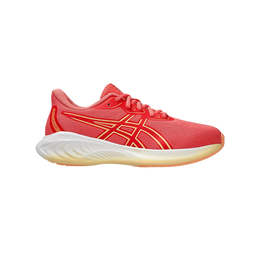 Asics Gel Cumulus 26 Youth (Papaya/Light Orange)