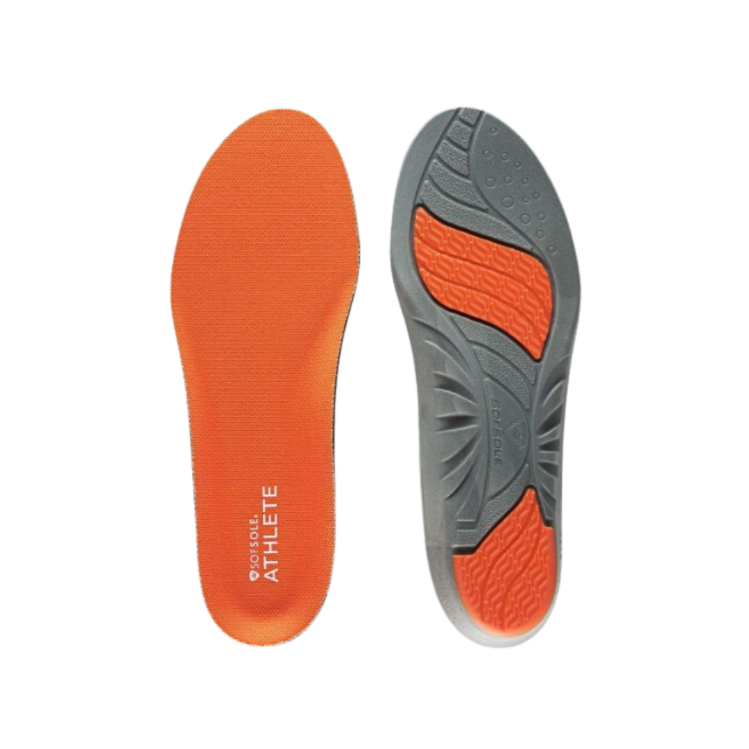 Sofsole Athlete Insole Men (7-8.5)