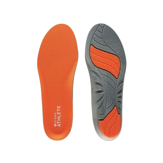 Sofsole Athlete Insole Men (7-8.5)