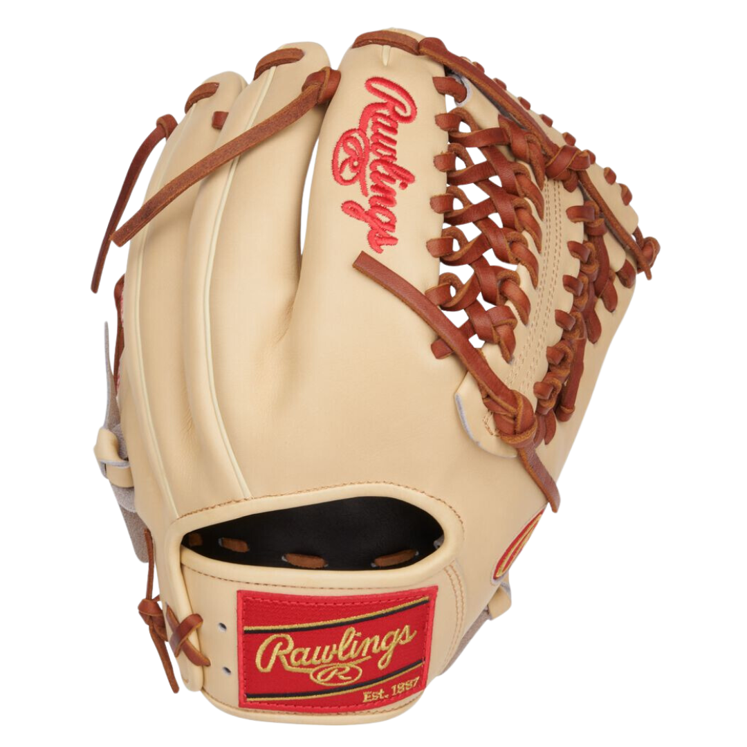 Rawlings HOH Modified Trap-Eze Glove Left Hand Thrower 11.75''