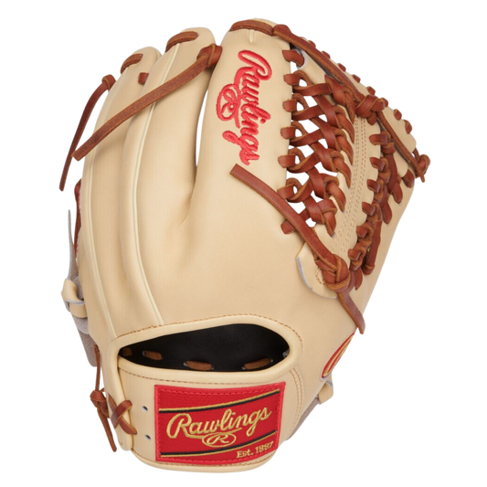 Rawlings HOH Modified Trap-Eze Glove Left Hand Thrower 11.75''