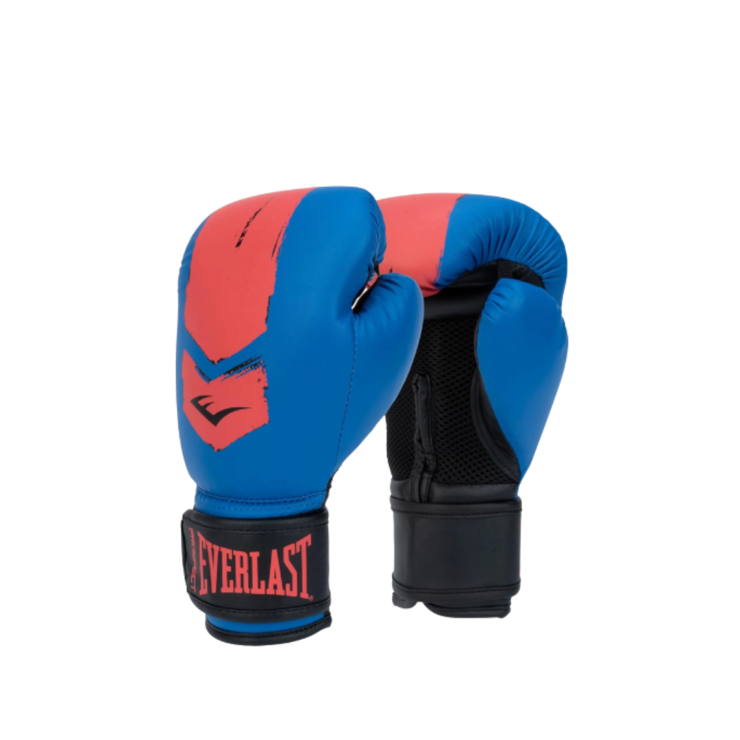 Prospect 2 Youth Boxing Gloves 8 oz. (Blue/Red)