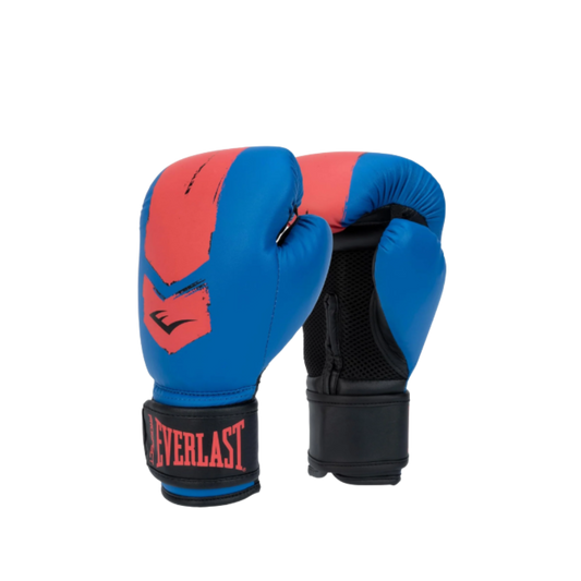 Prospect 2 Youth Boxing Gloves 8 oz. (Blue/Red)