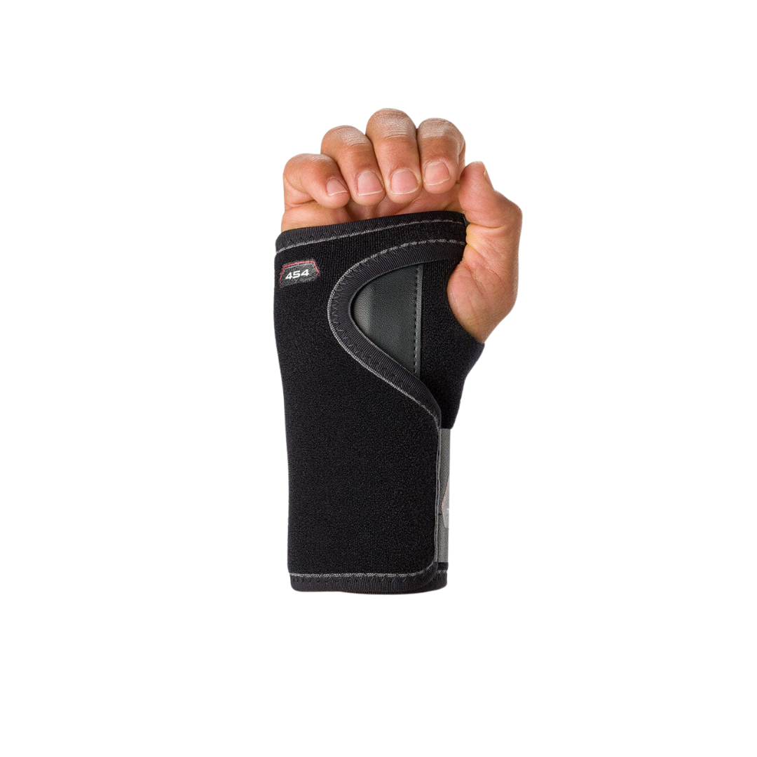 McDavid Left Hand Wrist Brace