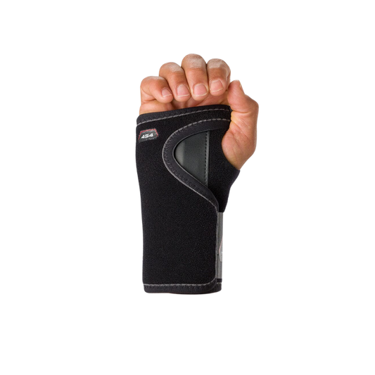 McDavid Left Hand Wrist Brace