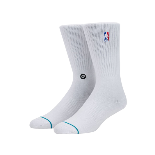 Stance Logoman NBA Crew Socks